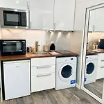 Cosy Flat Bastille & Marais - Wifi Fibre & Netflix