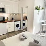 Cosy Flat Bastille & Marais - Wifi Fibre & Netflix
