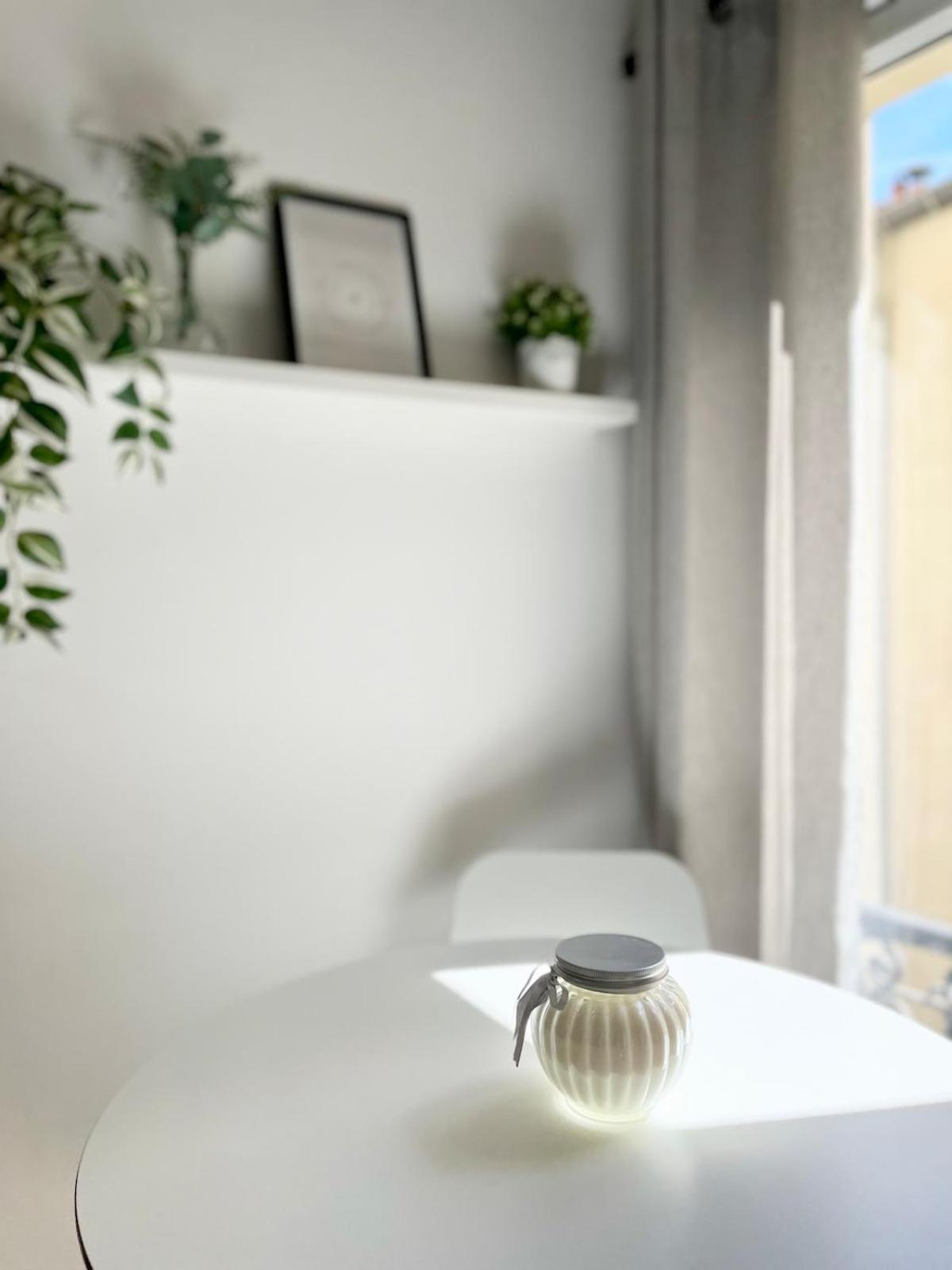 Cosy Flat Bastille & Marais - Wifi Fibre & Netflix *