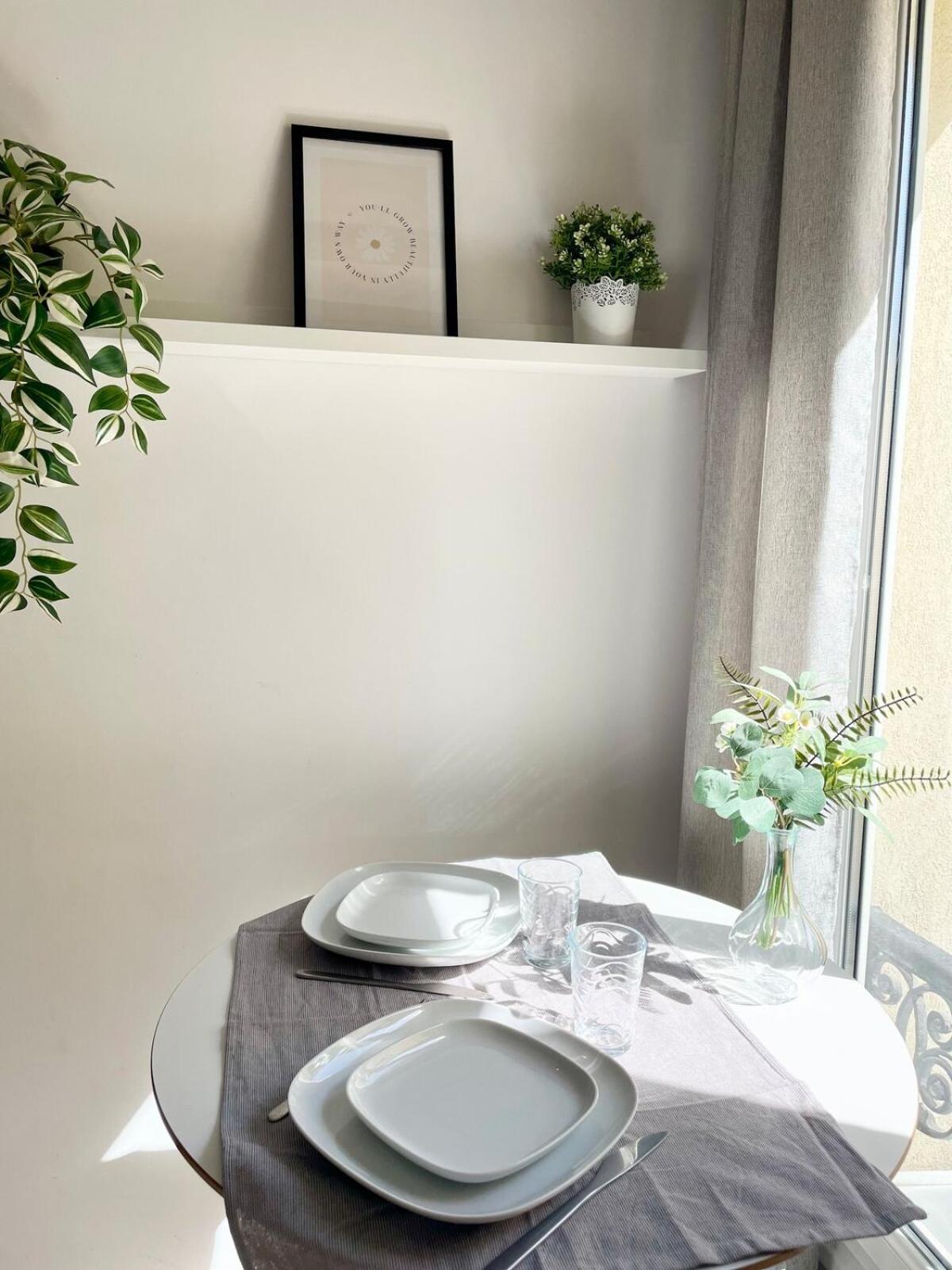 Cosy Flat Bastille & Marais - Wifi Fibre & Netflix Appartamento *