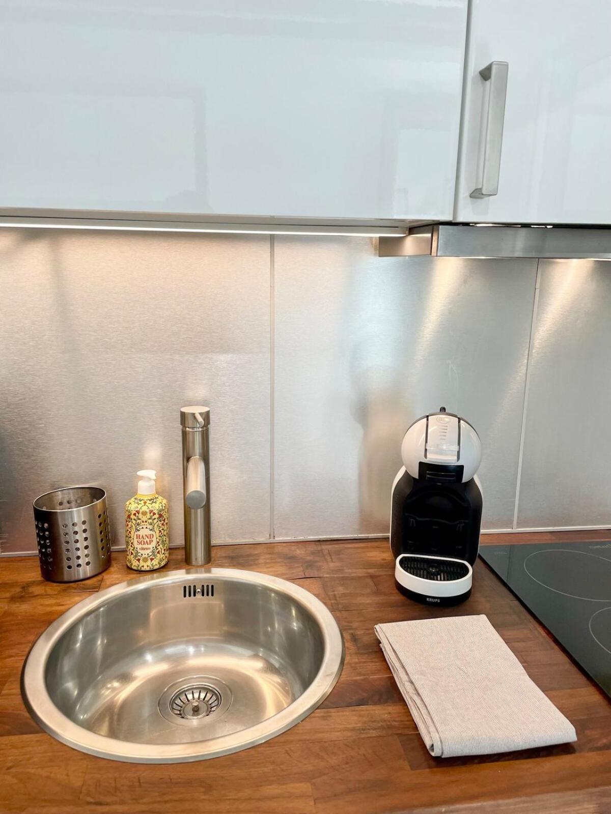 Cosy Flat Bastille & Marais - Wifi Fibre & Netflix