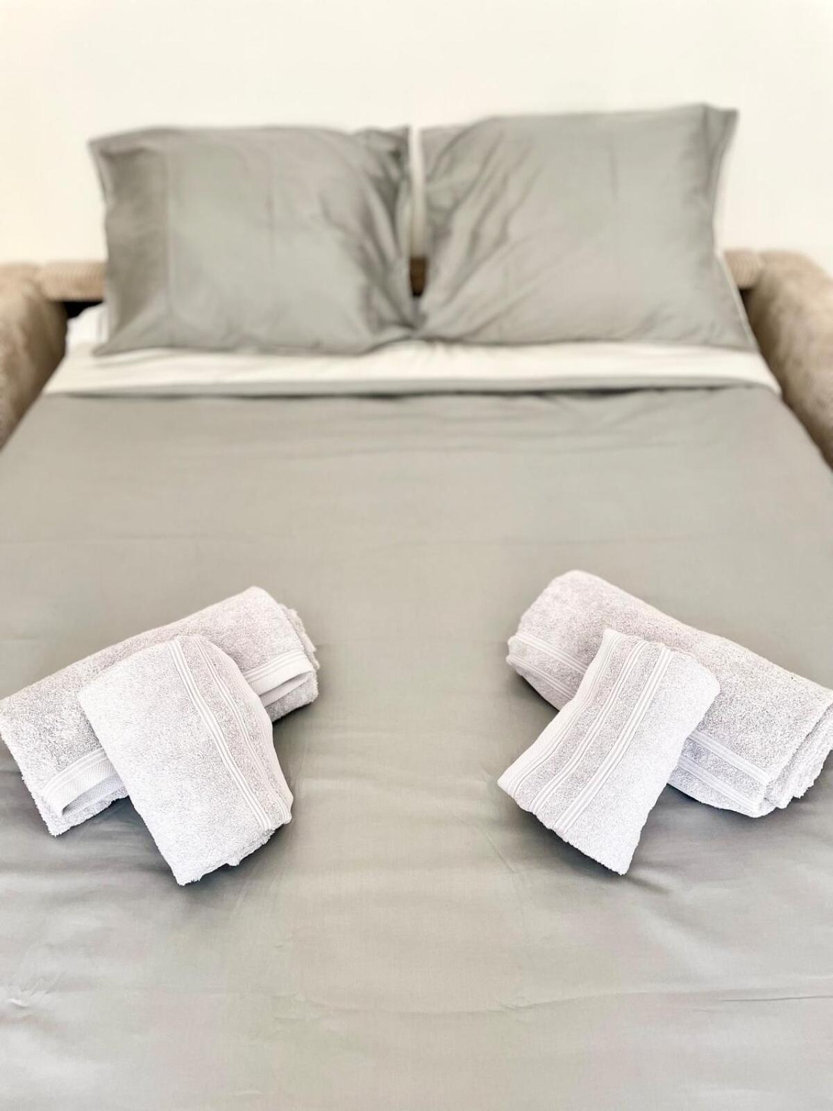 Appartamento Cosy Flat Bastille & Marais - Wifi Fibre & Netflix Parigi