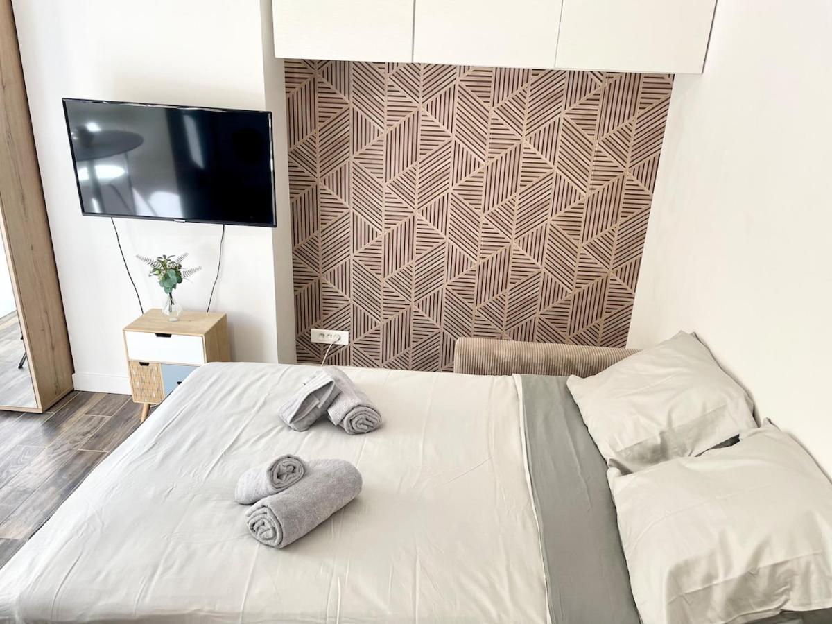 Cosy Flat Bastille & Marais - Wifi Fibre & Netflix *