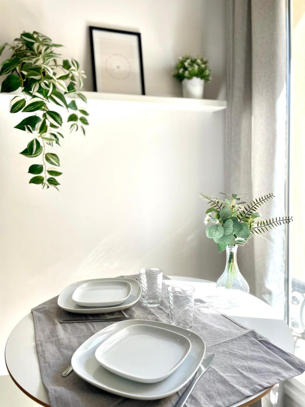 Cosy Flat Bastille & Marais - Wifi Fibre & Netflix Appartamento *