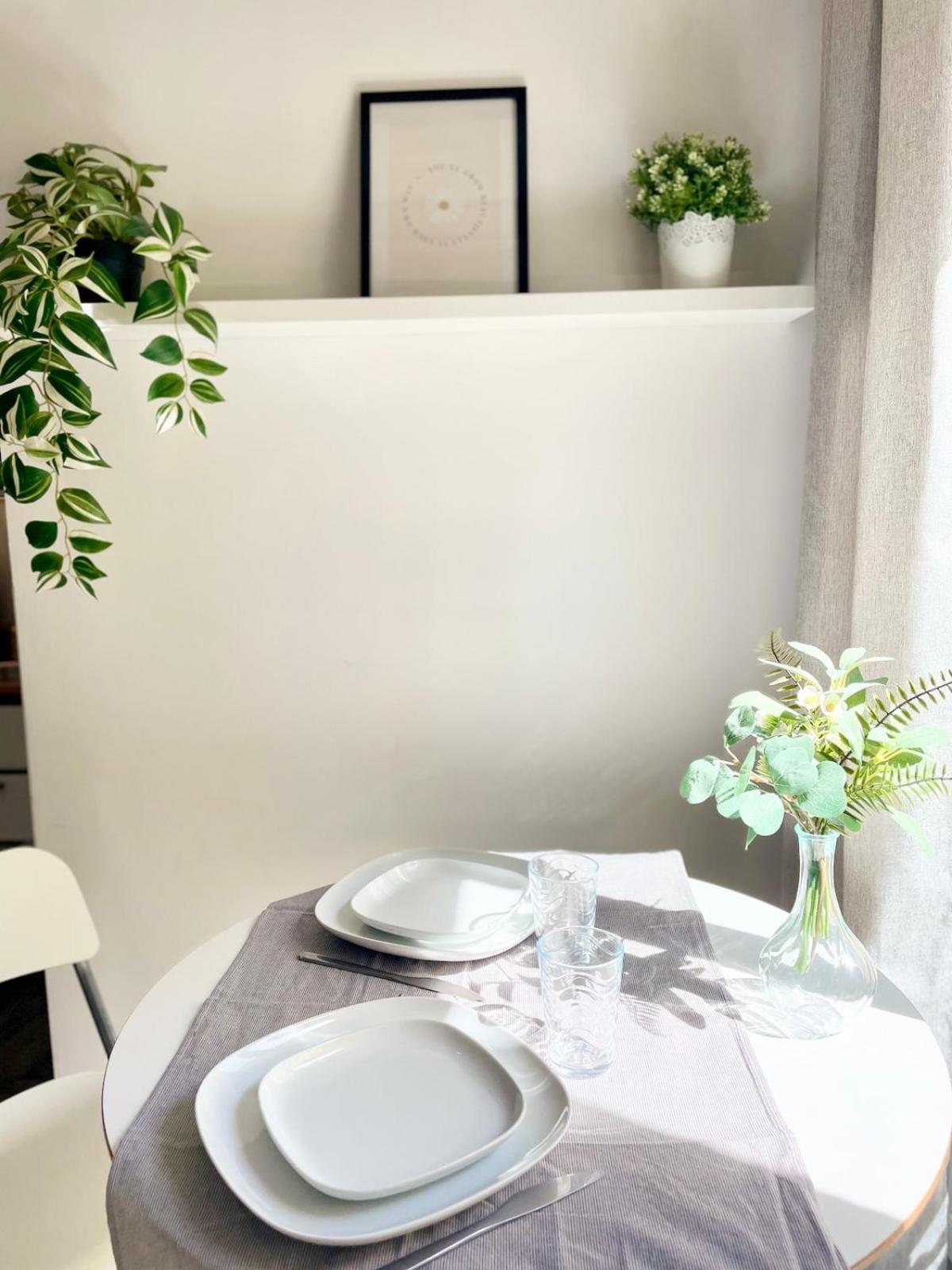 Appartamento Cosy Flat Bastille & Marais - Wifi Fibre & Netflix Parigi