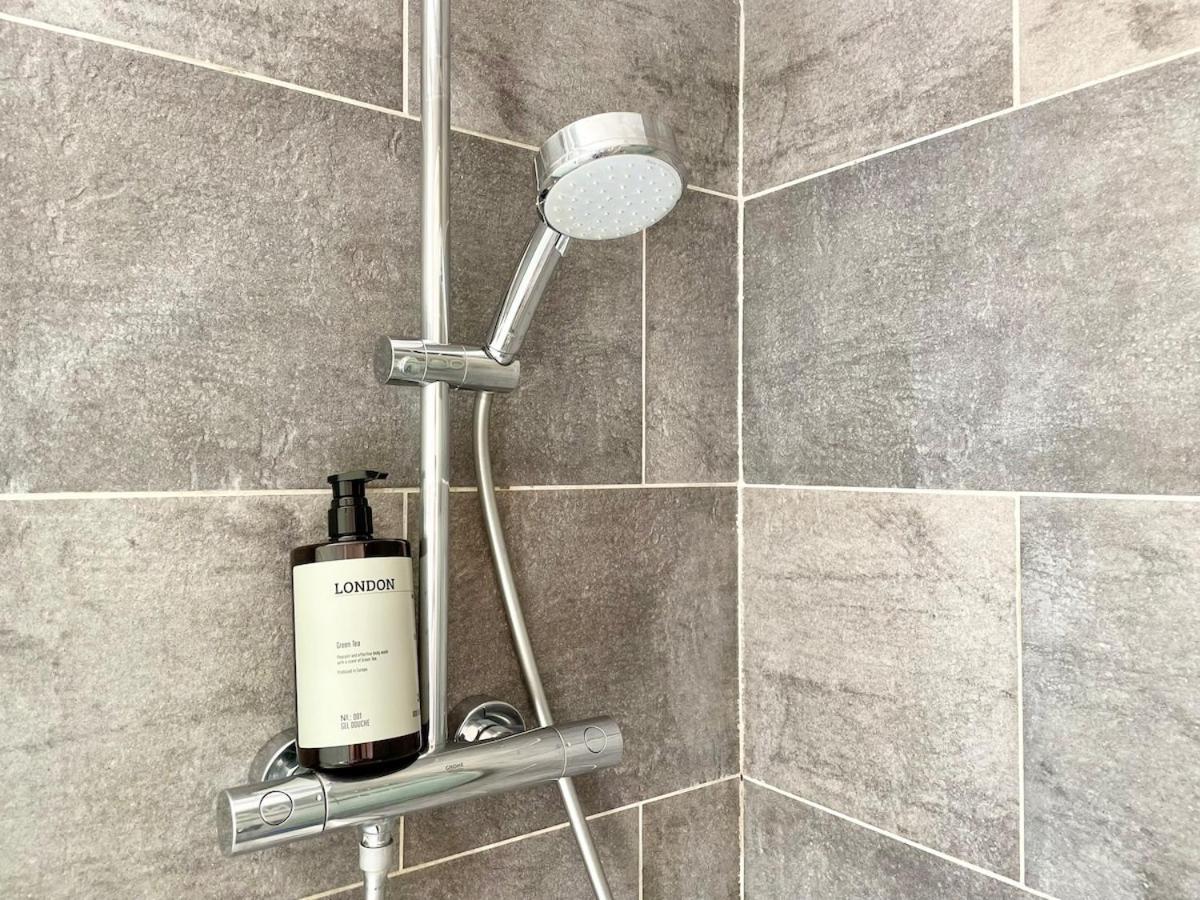 Appartamento Cosy Flat Bastille & Marais - Wifi Fibre & Netflix *