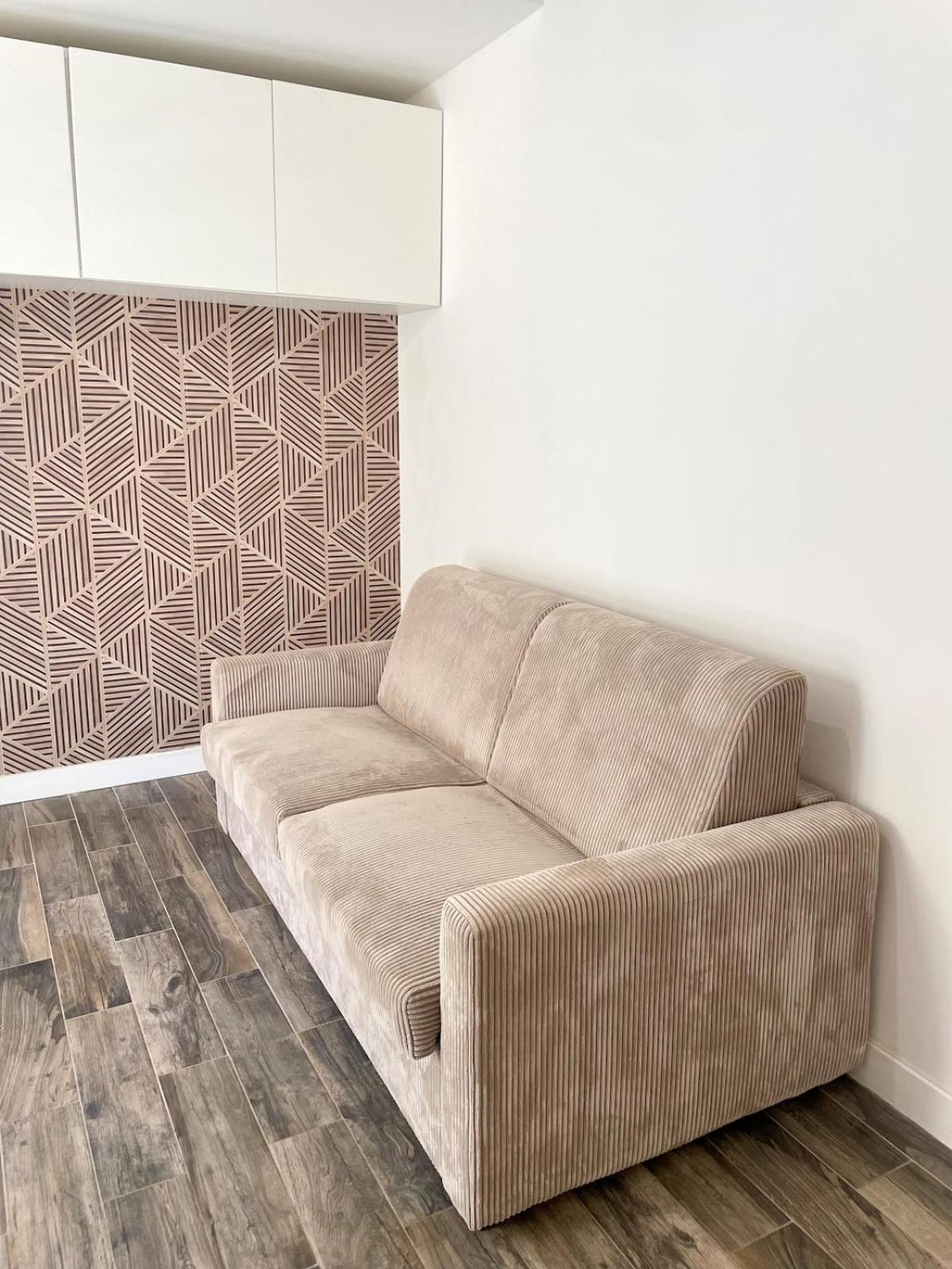 Appartamento Cosy Flat Bastille & Marais - Wifi Fibre & Netflix